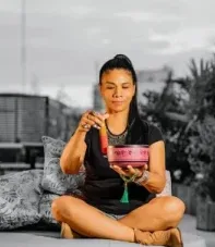 Miriam Ferreira, profe de Pilates en Go Fit Recoleta